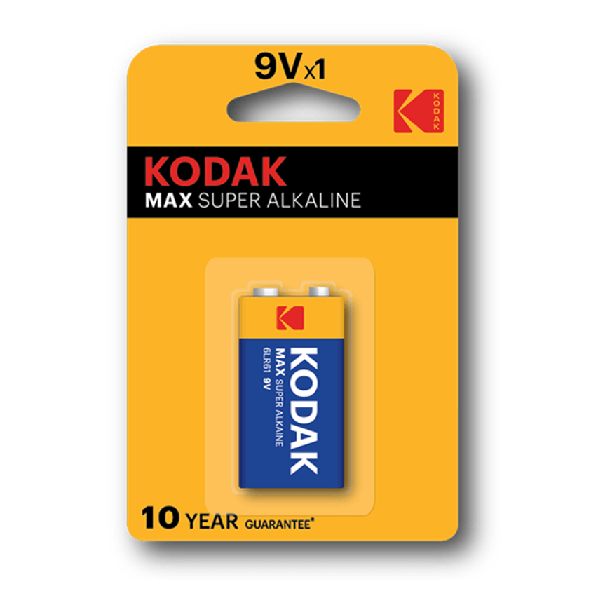 KDMXLR61P1B