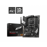 MSI AMD  PRO X670-P WIFI Socket AM5