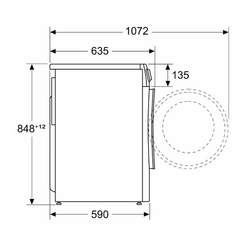 WNA1441XES