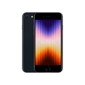 APPLE iPhone SE 4.7" 5G 128GB Negro