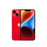 APPLE iPhone 14 6.1" 5G 256GB Rojo