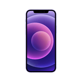 APPLE iPhone 12 6.1" 5G 128GB Púrpura