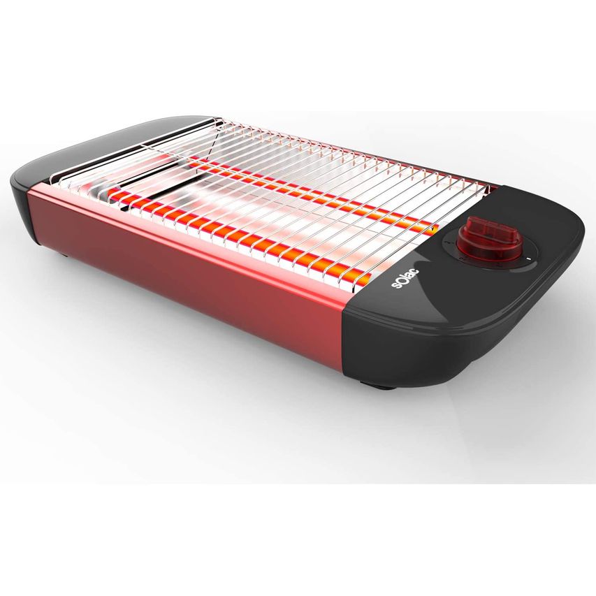 TC5303 TOSTADOR PLANO