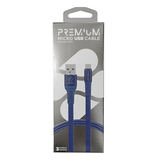 CABLE MICRO USB FR-TEC PARA PS4 PREMIUM | 3M