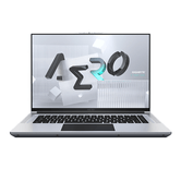 GIGABYTE PORTATIL AERO 16 XE5-73ES938HP,i7-12700H,16GB,SSD 1TB+1TB,16" THIN SAMSUNG AMOLED,VGARTX3070TI/8GB,NO ODD,W11PRO