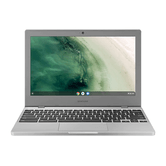 Samsung Chromebook XE310XBA Portatil intel celeron N4000/4gb/32gb eMMc/11.6p/chrome os/plata