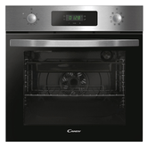 HORNO CANDY FIDCP X625 L MULTIFUNCION NEGRO
