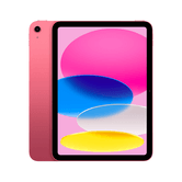 APPLE iPad 10.9" 64GB Rosa