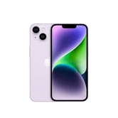 APPLE iPhone 14 6.1" 5G 128GB Púrpura