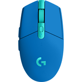 G305 LIGHTSPEED Wless Ga Mouse BLUE EWR2