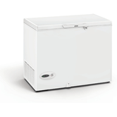 CONGELADOR HORIZONTAL EDESA EZH-2811 /A F ANCHO 110 CM 275 LITROS