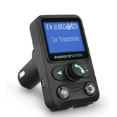 Transmissor de carro de sistema de energia FM Xtra Bluetooth