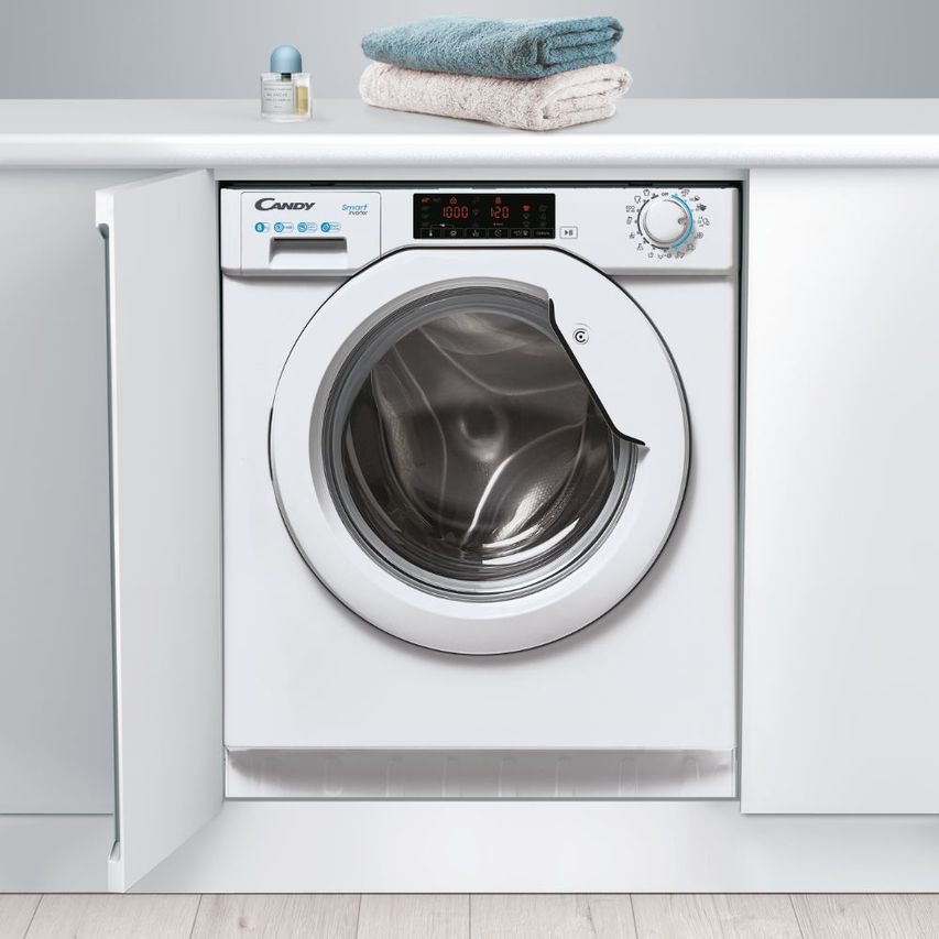 CBW 48TWME-S