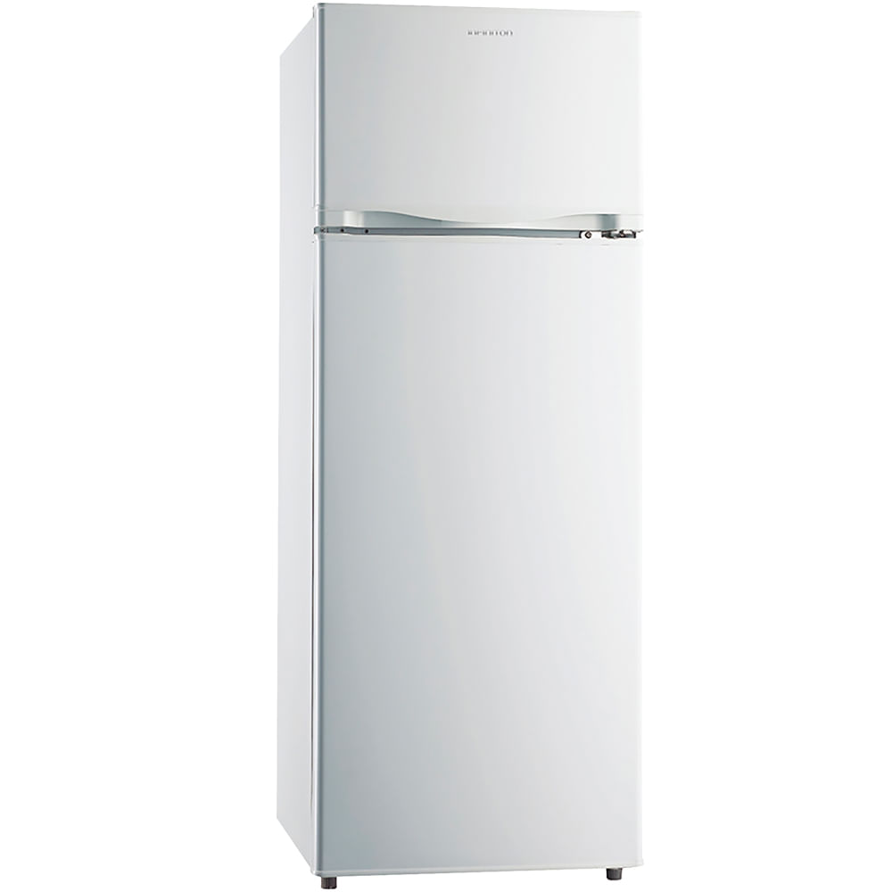 FRIGORIFICO DOS PUERTAS INFINITON FG-220W F ALTO 143.4 CM ANCHO 55 CM  BLANCO - PCBox