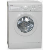 LAVADORA CARGA FRONTAL ROMMER FAMILY 1148 8 KG 1000 RPM D BLANCO