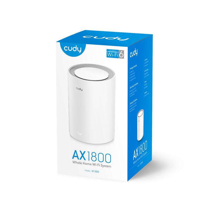M1800 1-PACK