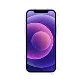 APPLE iPhone 12 6.1" 5G 64GB Púrpura