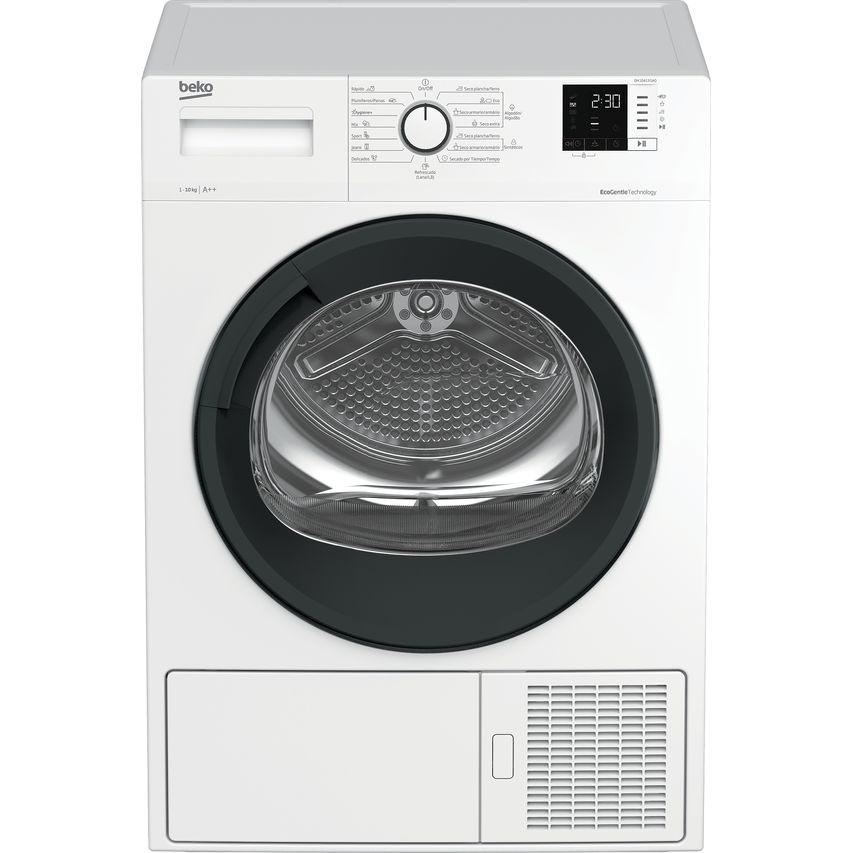 DH 10413 GAOV2