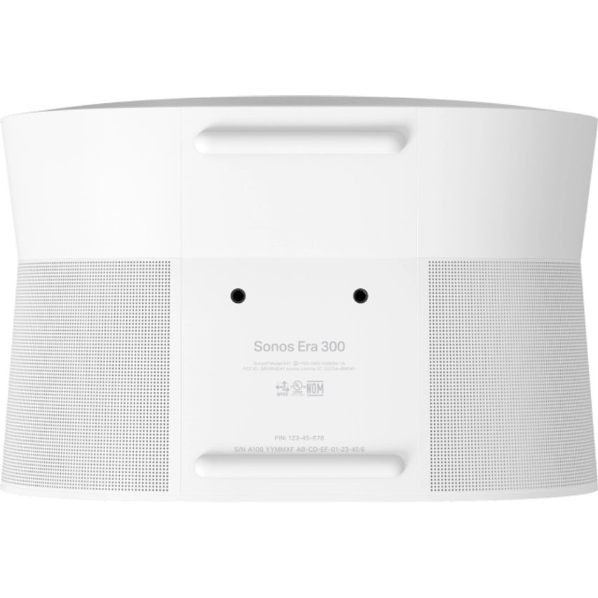 ERA 300 EU WHITE