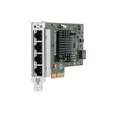 ADAPTADOR ETHERNET 1GB 4 PORTAS 366T