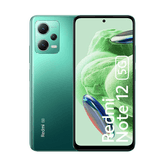 TELEFONO MOVIL LIBRE XIAOMI REDMI NOTE 12 6,67" FHD+ /OCTA CORE/ 6GB/128GB /ANDROID  12 / GREEN