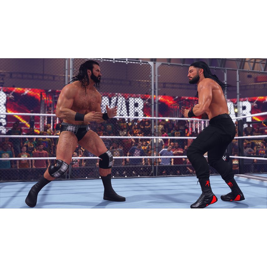 WWE2K23PS4