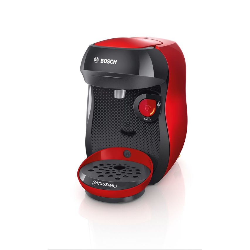 TAS1003 NEGRA Y ROJA