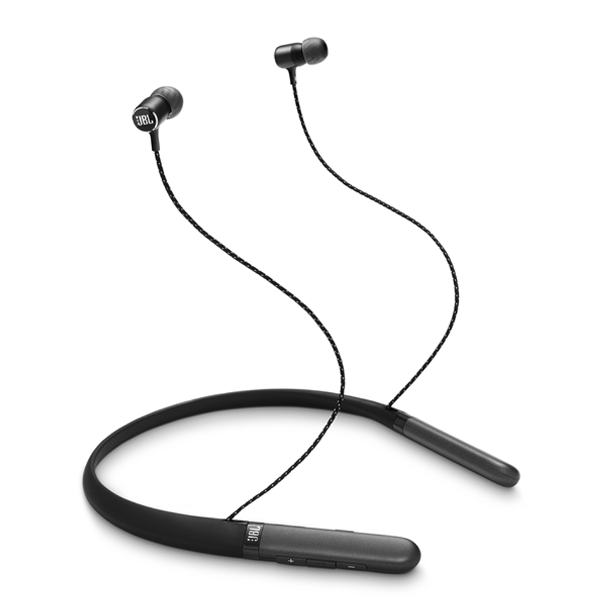 LIVE 200BT BLACK