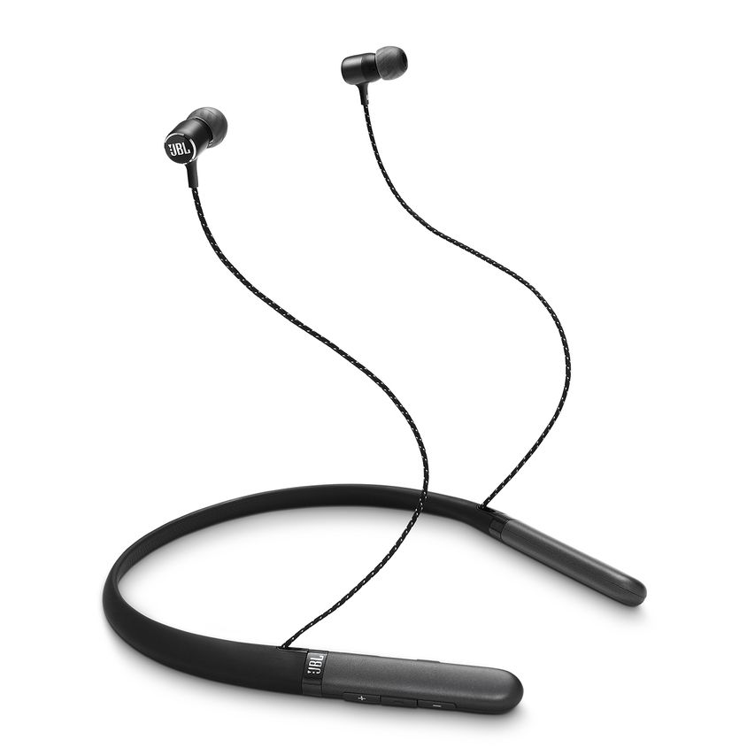 LIVE 200BT BLACK