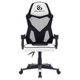 SILLA GAMING NEWSKILL EROS | BLANCA