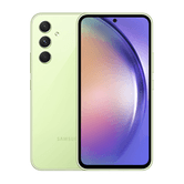 TELEFONO MOVIL LIBRE SAMSUNG GALAXY A54 6.4"FHD+/5G/  OCTA CORE/ 8GB/128GB/AND13/LIGHT GREEN