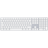 Magic Keyboard With Numeric Keypad-Esp