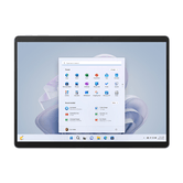 SURFACE PRO9 PLATINUM I5/8/256 W1 1H