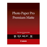 PAPEL FOTOGRÁFICO CANON PM-101 A3+ 20SH