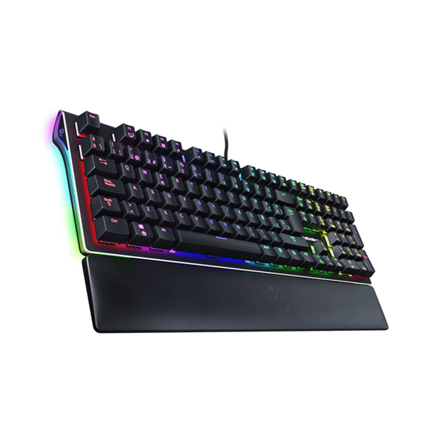 NS-KB-SERIKE-BLUE