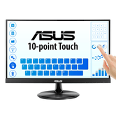 Asus VT229H 21,5" LED IPS Full HD HDMI VGA Altavozes