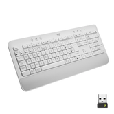 Assinatura K650 KBD OFFWHITE ES