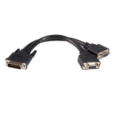 CABO 20CM LFH59 DMS59 A 2XVGA