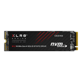 PNY  XLR8 CS3140  SSD 1000GB M.2  7500MB/s PCI Express 4.0 NVMe