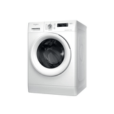 LAVADORA CARGA FRONTAL WHIRLPOOL FFS8258W SP 8 KG 1200 RPM B BLANCO