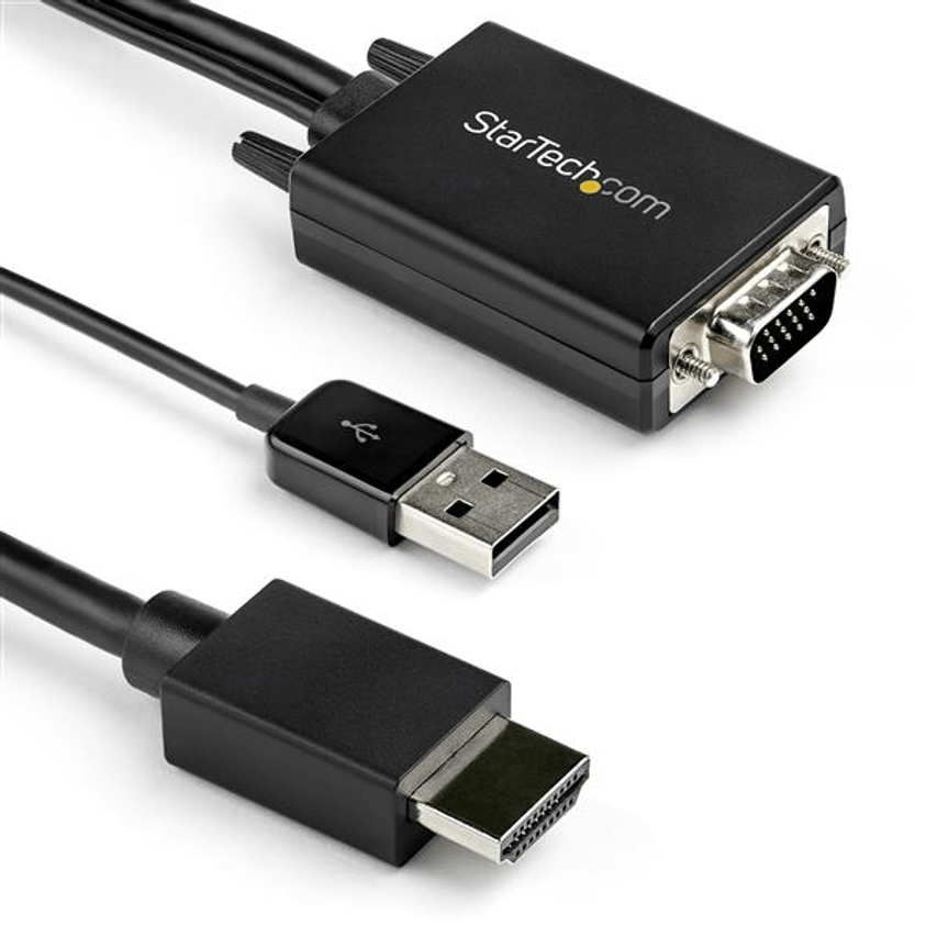 VGA2HDMM3M