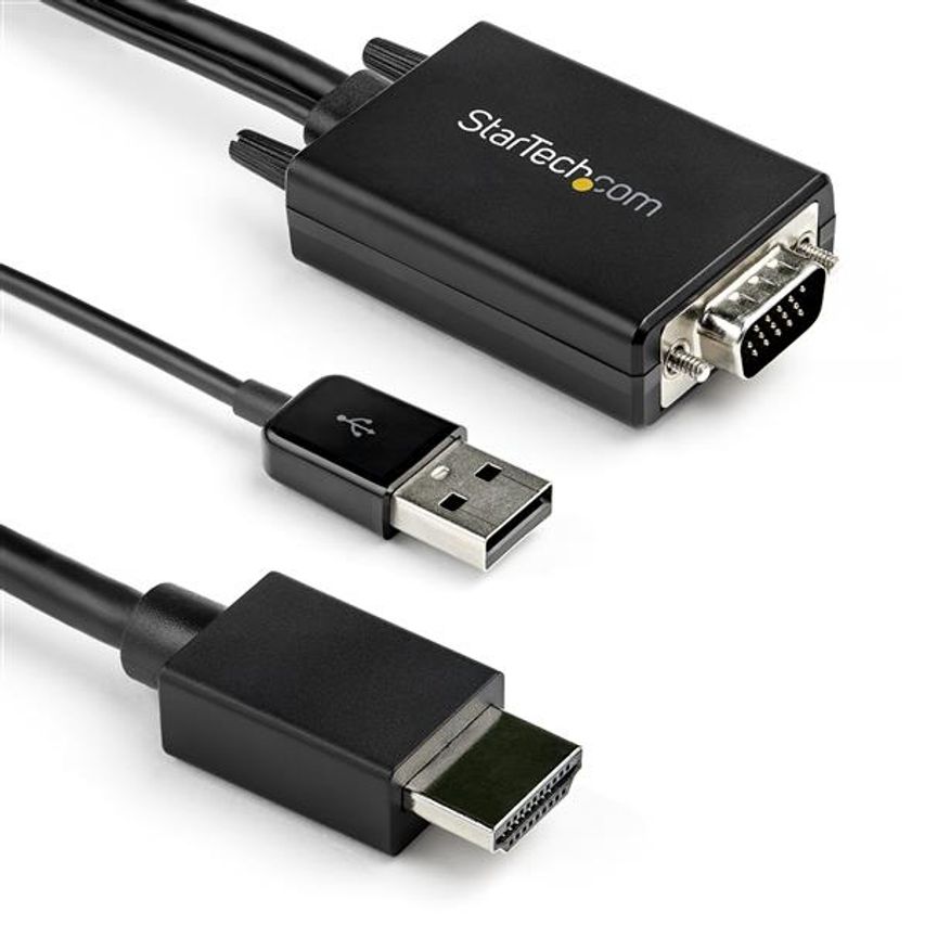 VGA2HDMM3M
