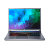 PORTATIL GAMING ACER PREDATOR TRITON PT516-51S CORE I7-11800H, HASTA 4.6GHZ/16GB/ 1TB SSD/ RTX 3060 6GB/  16"WQXGA/ FREEDOS