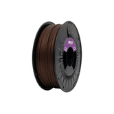 FILAMENTO PARA IMPRESSORA WINKLE PLA HD 3D | COR BRONZE ESCURO | 1,75 MM | 1000 GR.