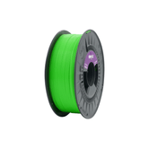 FILAMENTO DE IMPRESSORA WINKLE PLA HD 3D | COR VERDE ELÉTRICA | 1,75MM | 1000 gr.