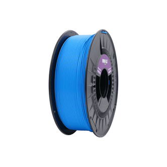 Winkle Filamento Pla HD | Pla 1.75mm | Filamento Impresión | Impresora 3D |  Filamento 3D | Color Negro Azabache | Bobina 1000gr