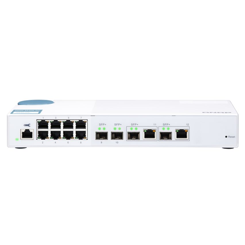 QSW-M408-2C