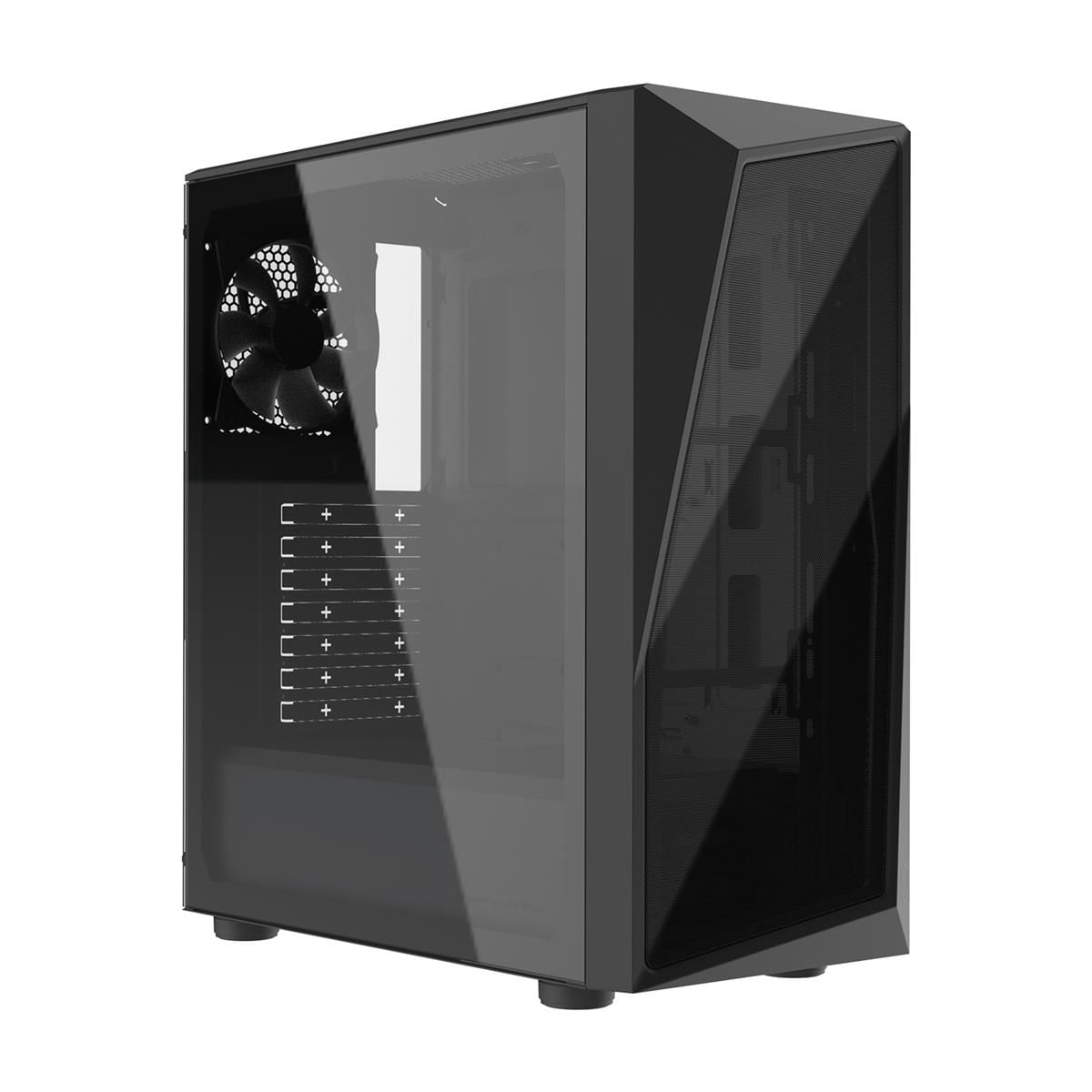 COOLER MASTER CMP CMP 520L Negro - PCBox