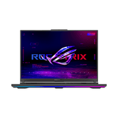 (LT) PORTATIL ASUS GAMING G814JI-N6004, 18" WQXGA, I9-13980HX, 32GB, 1TB SSD, NVGFRTX4070 8GB, SIN SO, 4 CELDAS