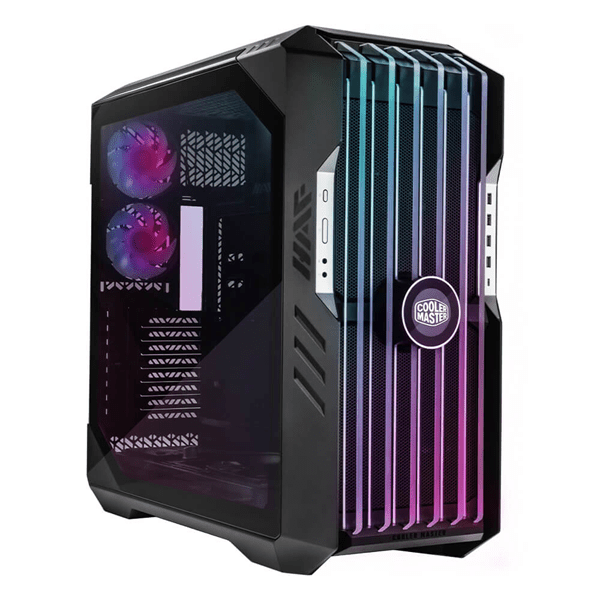 Oferta Caja de Ordenador Atx Coolermaster Masterbox Q500L